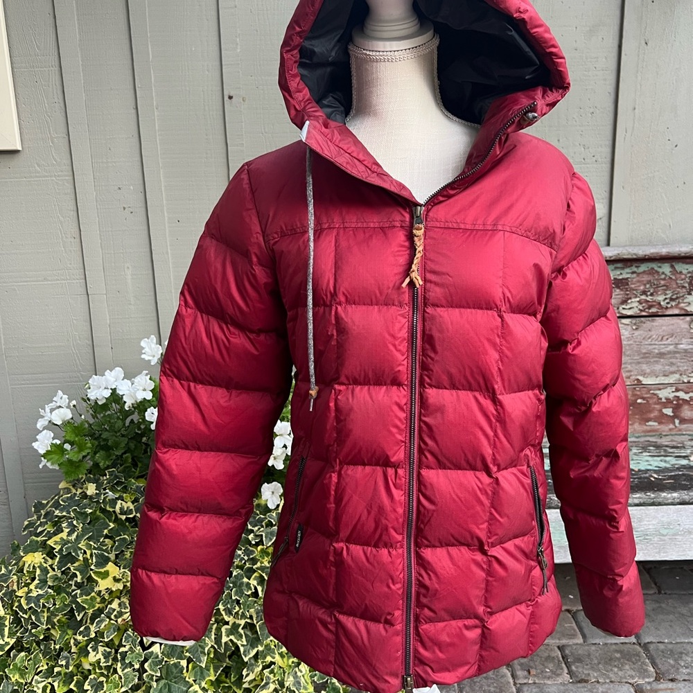 Holden Women's Cherry Puffer Jacket